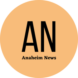 Anaheim News